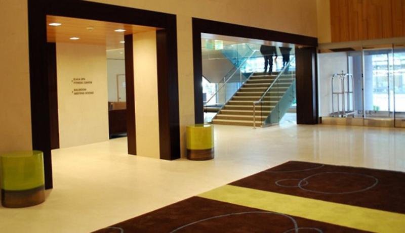 Hyatt At Olive 8,Washington>>Seattle,4 star