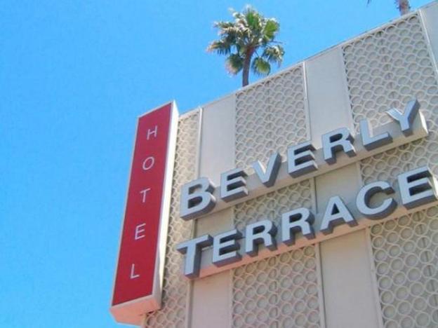 Beverly Terrace Hotel Beverly Hills, Sonder By Marriott Bonvoy,Los Angeles>>Beverly Hills,3 star