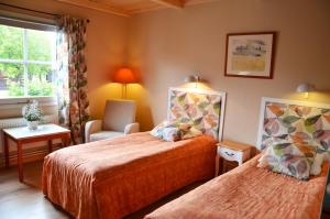 Jamtkrogen Hotell,Jamtland County>>Bracke,2.5 star