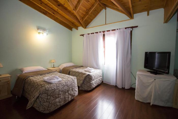 Isla Bella,Argentina>>Ushuaia,3 star