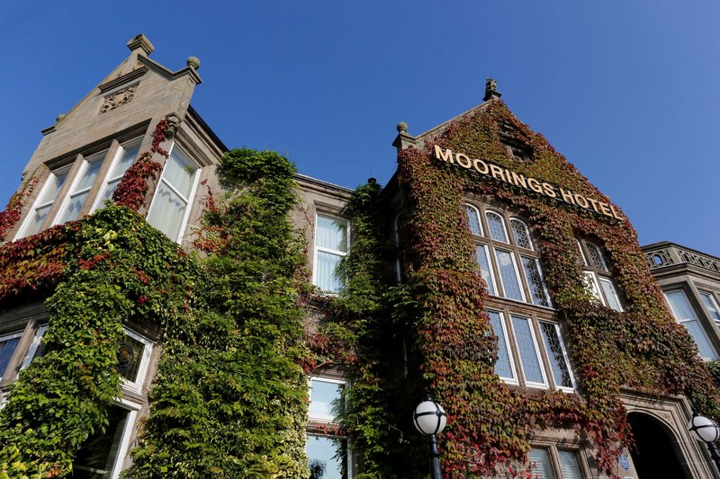 Best Western Motherwell Centre Moorings Hotel,Motherwell>>Glasgow,3 star
