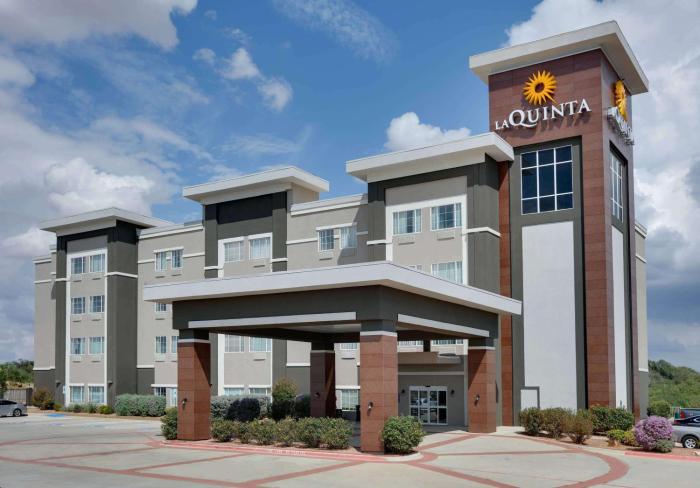 La Quinta Inn & Suites By Wyndham Big Spring,Midland>>Big Spring,3 star