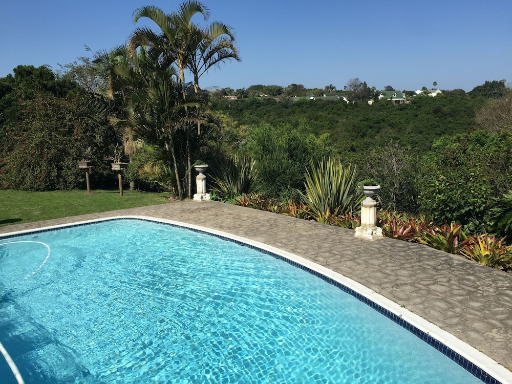 Thesolution Bnb,East London>>Buffalo City,3.5 star