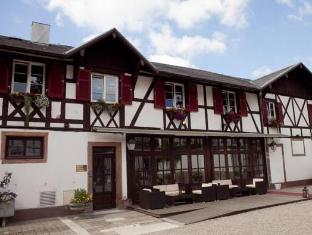 Chateau De Pourtales,Bischheim>>Bas-Rhin,3 star