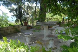 B&B Villa Zia Febronia,Patti>>Messina,1 star