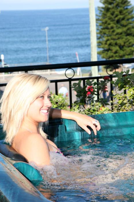 Lavender House B&B,Gorokan>>Central Coast,4.5 star