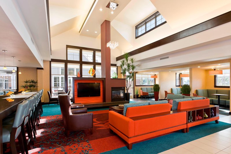 Residence Inn Bismarck North,North Dakota>>Bismarck,3 star