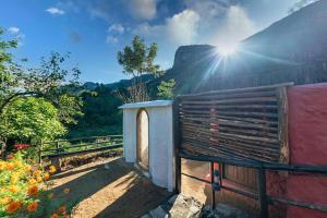 Deshadan Eco Valley Resort - An Eco Friendly Mud House