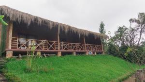 Deshadan Eco Valley Resort - An Eco Friendly Mud House,Devikolam>>Chinnakanal,2 star
