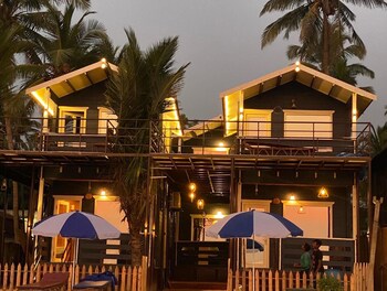 Agonda Heritage,Agonda,3 star