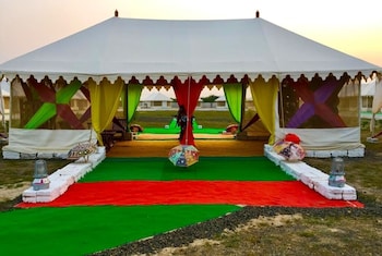 kutch classic rider camp