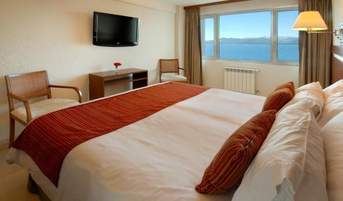 Hotel Tirol,Rio Negro>>San Carlos De Bariloche,3 star
