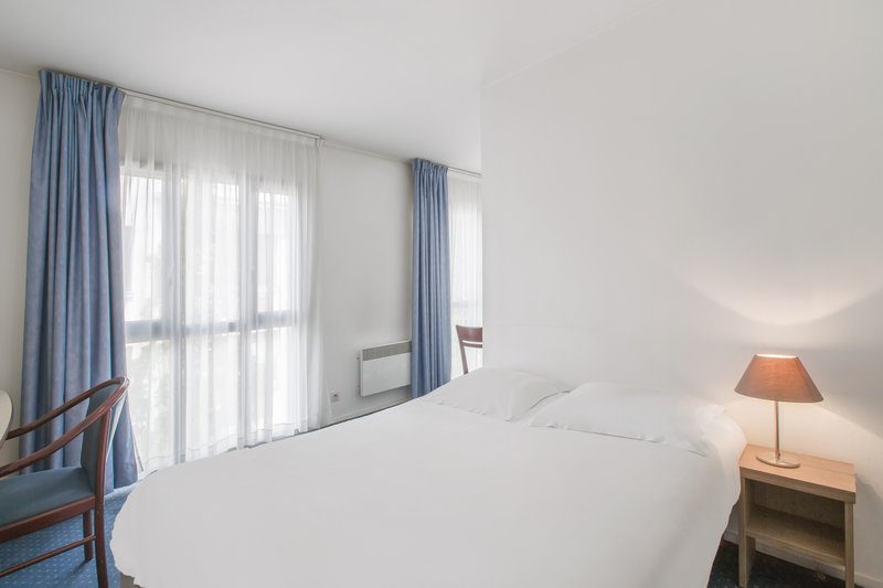 Appart'city Classic Blois,Loir-Et-Cher>>Blois,2 star