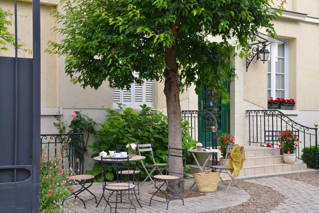 hotel du manoir