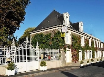 Hermitage,Indre>>Buzancais,3 star