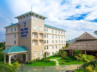 Hoa Binh - Rach Gia Resort,Rach Gia>>Kien Giang Province,4 star