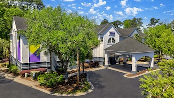 spark by hilton bluffton hilton head island