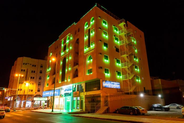 Al Eairy Furnished Apartments Al Madinah 9,Al Madinah Province>>Medina,0 star
