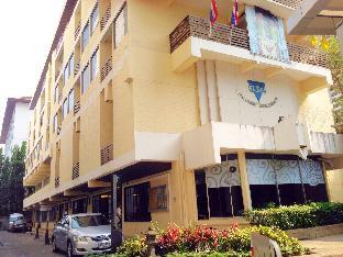 Ywca Hotel Bangkok,Sathon>>Bangkok,3 star