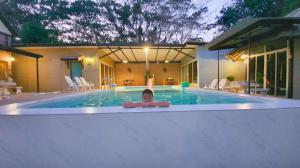 Tahjeen River Home,Doem Bang>>Chai Nat,2.5 star