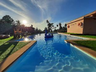 Sleep Soundly By The Sea,Laem Ngop>>Bang Pit,2.5 star