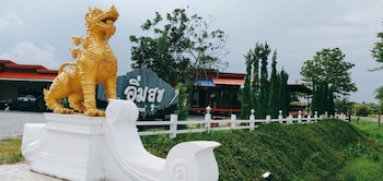 Imsuk Homestay Chiang Rai,Wiang Chai>>Chiang Rai,3 star