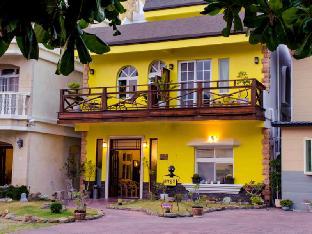 da wan hostel