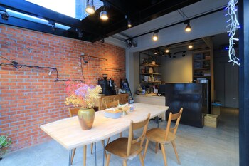 The Seaside B&B,Hualien County>>Hualien City,3 star