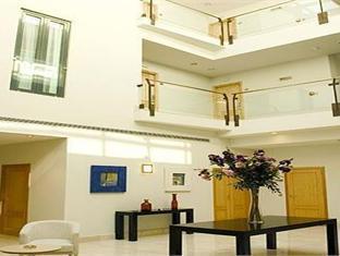 hotel aacr museo