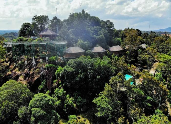 De Bintan Villa,Bintan Island>>Bintan,3.5 star