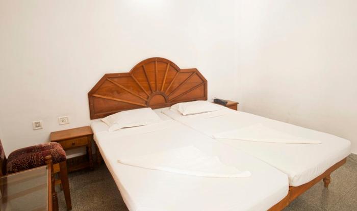 Hotel Marine Palace,Kovalam>>Kerala,3 star