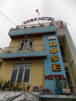 rose hotel