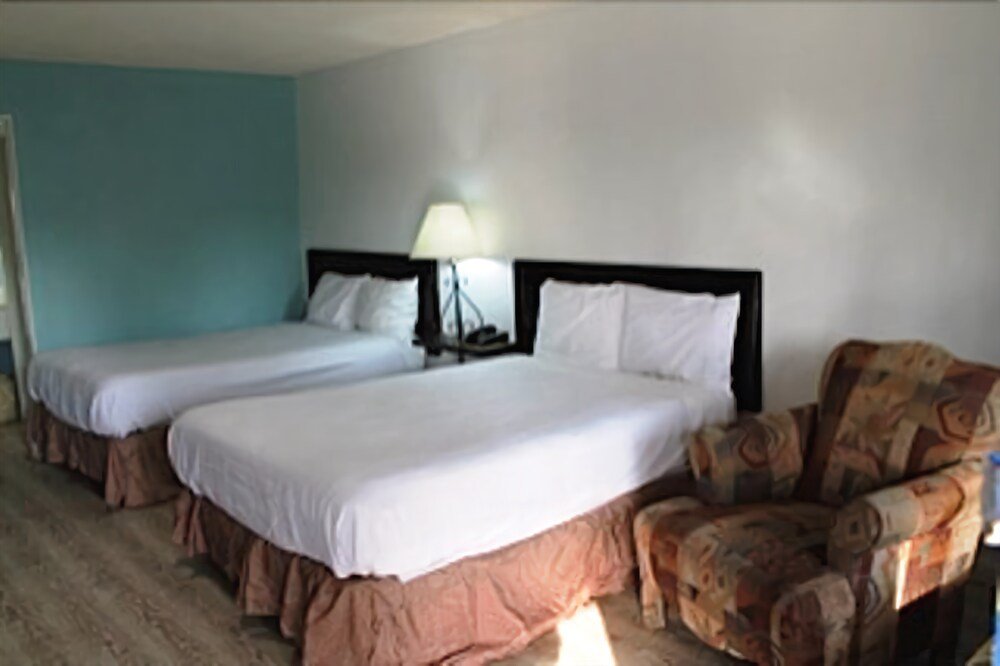 Homelodge,Attalla>>Albertville,1 star