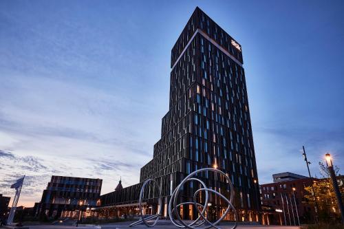 Steigenberger Alsik - Hotel & Spa,Sydals>>Sonderborg Airport,4 star