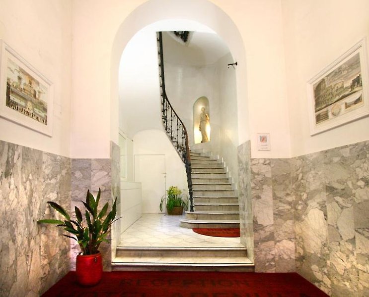 Hotel Chapter Roma,Navona>>Lazio,4 star