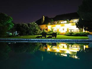 blue hills lodge
