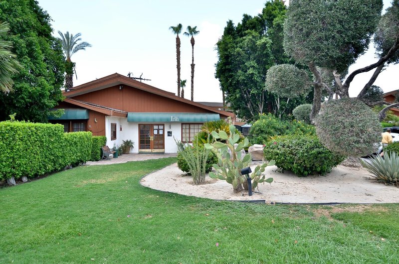 inn at deep canyon