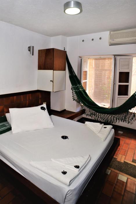 laranjeiras hostel