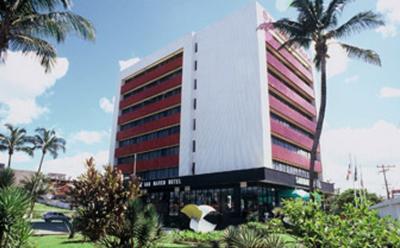 salvador mar hotel
