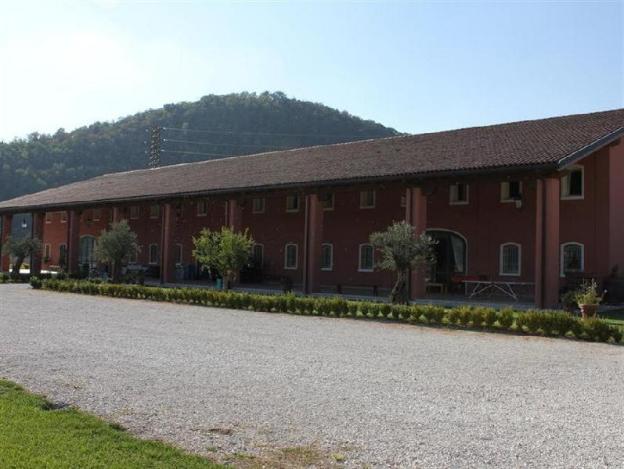 Tenuta Monterosso,Feriole>>Abano Terme,3 star