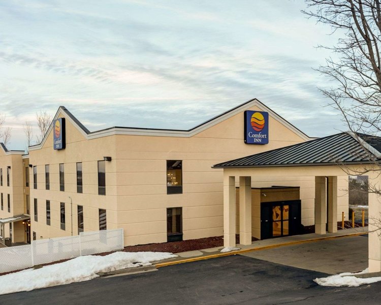 comfort inn lexington southeast