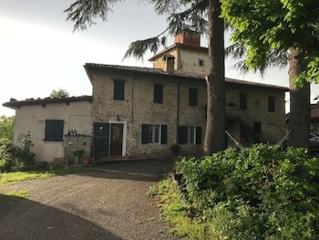 Ca' Morano,Modena>>Madonna Della Provvidenza,3 star