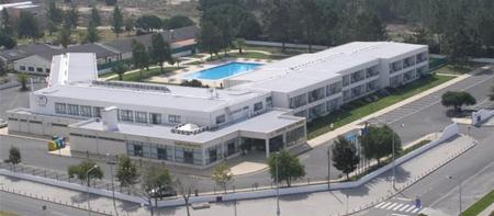 Vila Park,Santiago Do Cacém>>Alentejo,4 star