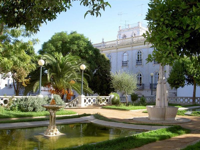 Hotel De Moura,Beja>>Alentejo,3 star