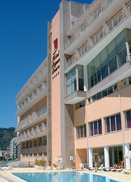 Hotel Regua Douro