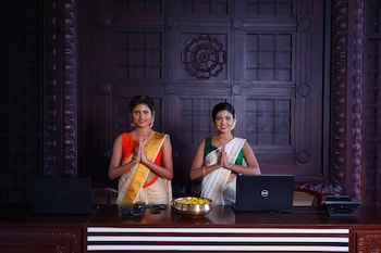 Niraamaya Retreats Backwaters And Beyond,Vayitharamattom,5 star