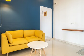 Treebo Premium Corner Stay,Ooty>>Coimbatore,3 star