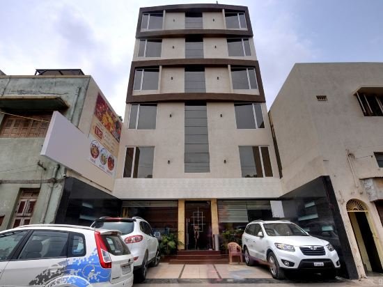 Nova Cow Residency By Nova Hotels,Nana Mava,3 star