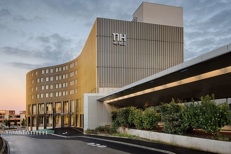 Nh Toulouse Airport,Cornebarrieu>>Blagnac,4 star
