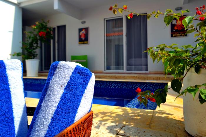 Casa Crespo Beach 65-148,Marbella>>Cartagena,3 star